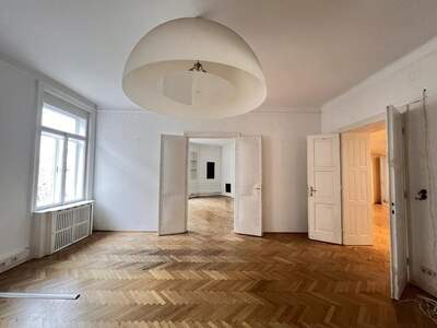 Büro / Praxis mieten in 1060 Wien (Bild 5)