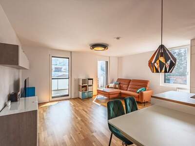 Eigentumswohnung in 6133 Weerberg