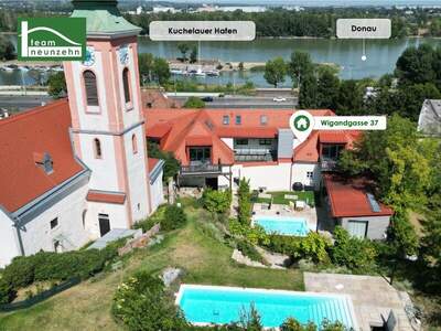 Wohnung kaufen in 1190 Wien (Bild 1)