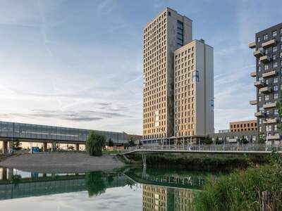 Gewerbeobjekt mieten in 1220 Wien (Bild 1)