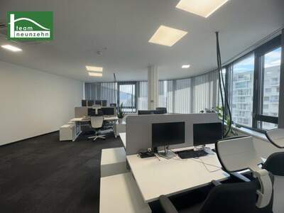Büro / Praxis mieten in 8020 Graz (Bild 2)