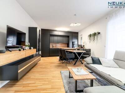 Wohnung kaufen in 8054 Graz (Bild 1)