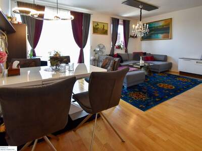 Wohnung mit Balkon kaufen in 4030 Linz (Bild 5)