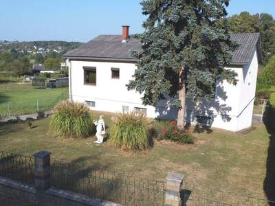 Haus kaufen in 7533 Ollersdorf