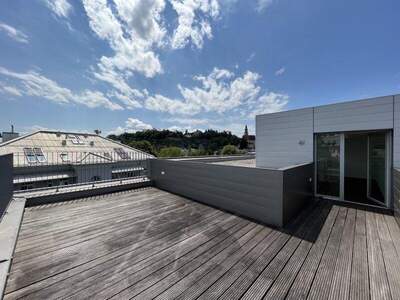Penthouse mieten in 5020 Salzburg