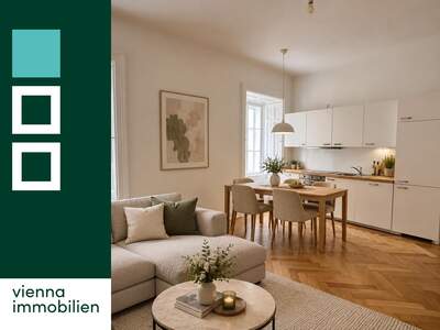 Mietwohnung in 1010 Wien (Bild 1)