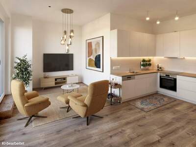 Wohnung mieten in 2700 Wiener Neustadt