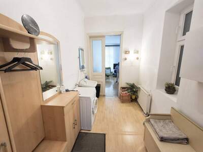 Anlageobjekt kaufen in 1200 Wien