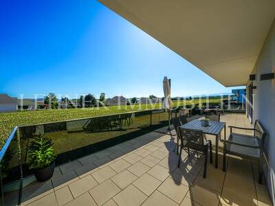 Terrassenwohnung kaufen in 8401 Kalsdorf (Bild 2)