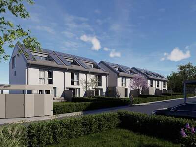 Haus kaufen in 4072 Alkoven