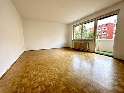 Wohnung mit Balkon mieten in 5020 Salzburg (Bild 4)