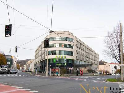 Gewerbeobjekt mieten in 4040 Linz (Bild 3)