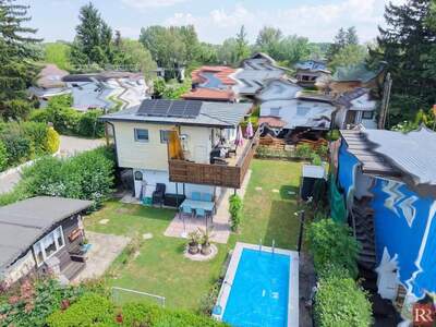 Haus kaufen in 3420 Kritzendorf