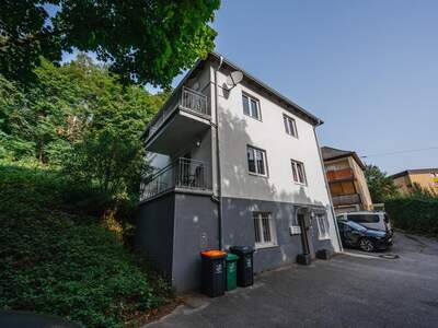 Wohnanlage kaufen in 5020 Salzburg