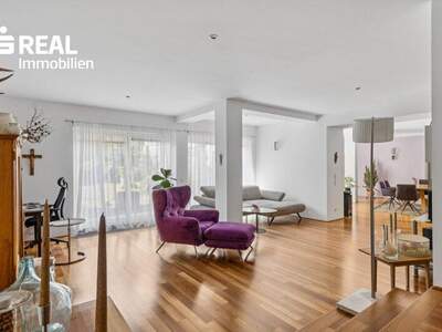 Terrassenwohnung kaufen in 5400 Hallein (Bild 2)