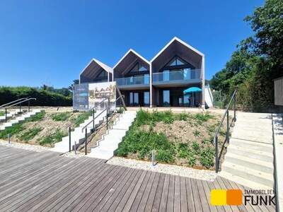 Eigentumswohnung in 7053 Hornstein