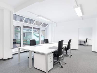 Büro / Praxis mieten in 1110 Wien (Bild 4)