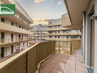 Terrassenwohnung kaufen in 1210 Wien (Bild 5)
