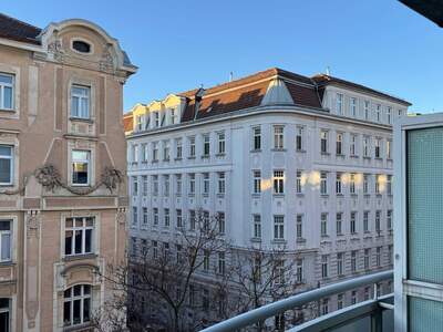 Wohnung kaufen in 1030 Wien