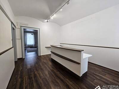 Gewerbeobjekt mieten in 8020 Graz