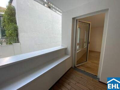 Terrassenwohnung kaufen in 1160 Wien (Bild 2)