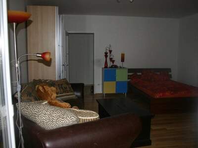 Wohnung mit Balkon mieten in 8010 Graz (Bild 2)
