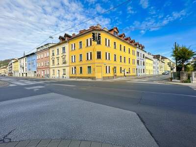 Eigentumswohnung in 8020 Graz (Bild 1)