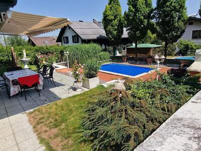 Chalet kaufen in 5020 Salzburg (Bild 4)