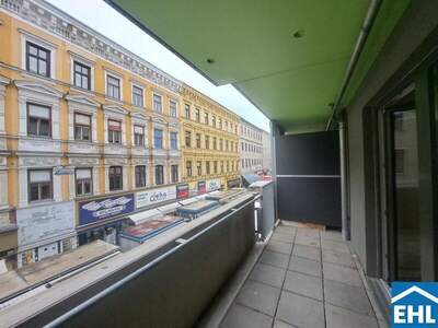 Terrassenwohnung mieten in 1160 Wien (Bild 5)