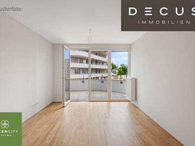 Terrassenwohnung mieten in 8054 Graz (Bild 5)