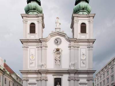 Eigentumswohnung provisionsfrei in 1060 Wien