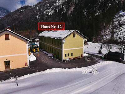 Gewerbeobjekt kaufen in 5645 Bad Gastein (Bild 4)