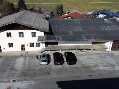 Gewerbeobjekt kaufen in 5301 Eugendorf (Bild 1)