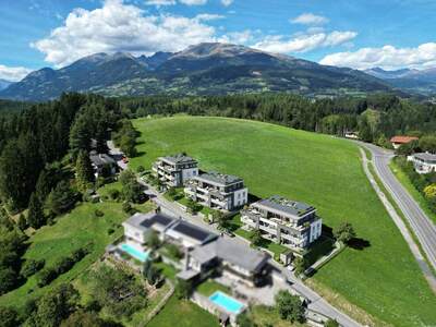 Eigentumswohnung in 9800 Spittal (Bild 5)