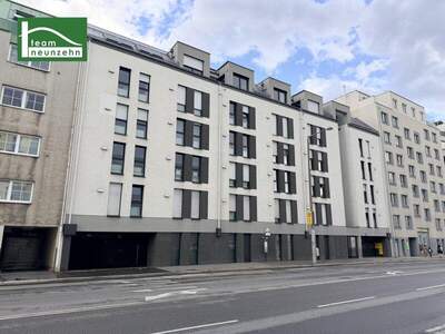 Terrassenwohnung mieten in 1120 Wien (Bild 1)