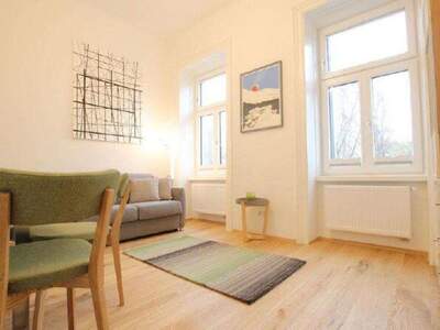 Wohnung kaufen in 1090 Wien (Bild 1)