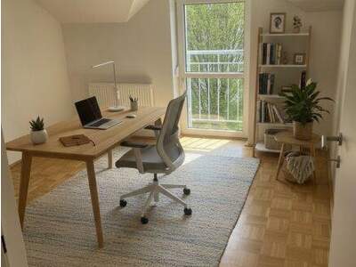 Terrassenwohnung mieten in 4020 Linz (Bild 1)