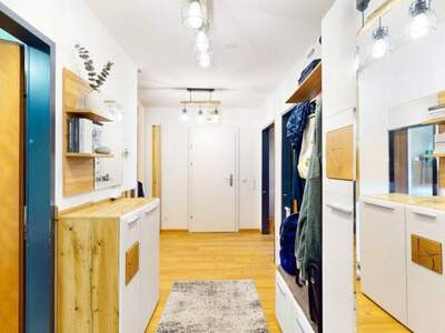 Mietwohnung in 9500 Villach