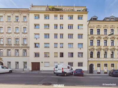 Wohnung kaufen in 1100 Wien