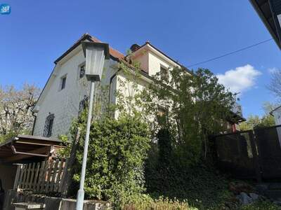 Haus kaufen in 4910 Ried