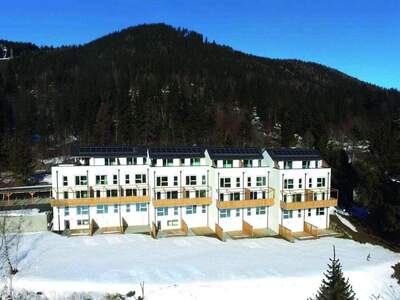 Wohnung kaufen in 2680 Semmering