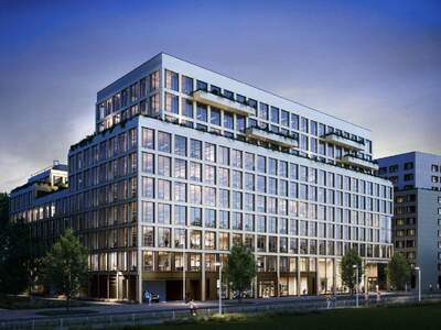 Gewerbeobjekt mieten in 1020 Wien (Bild 3)