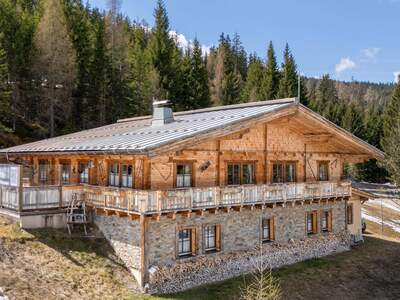 Gewerbeobjekt kaufen in 5552 Forstau