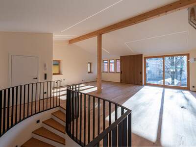 Etagenwohnung mieten in 4820 Bad Ischl