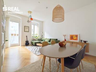 Wohnung kaufen in 1050 Wien (Bild 1)