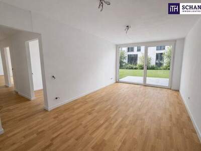 Terrassenwohnung kaufen in 2301 Groß (Bild 3)