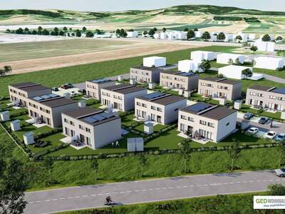 Haus mieten in 3371 Neumarkt