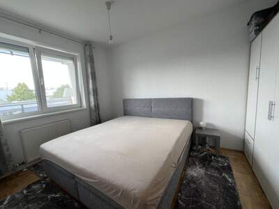 Terrassenwohnung mieten in 4040 Linz (Bild 4)