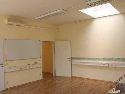 Gewerbeobjekt mieten in 3100 St. Pölten