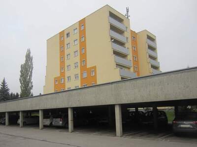 Mietwohnung in 3100 St. Pölten